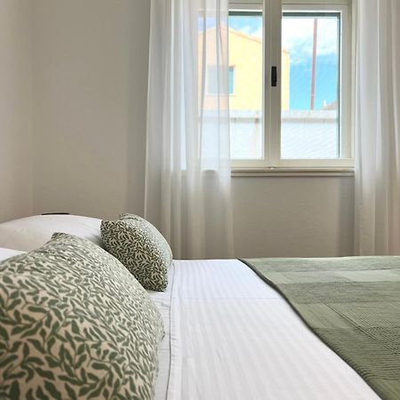 Apartman Lucijan Kastela Ngoại thất bức ảnh