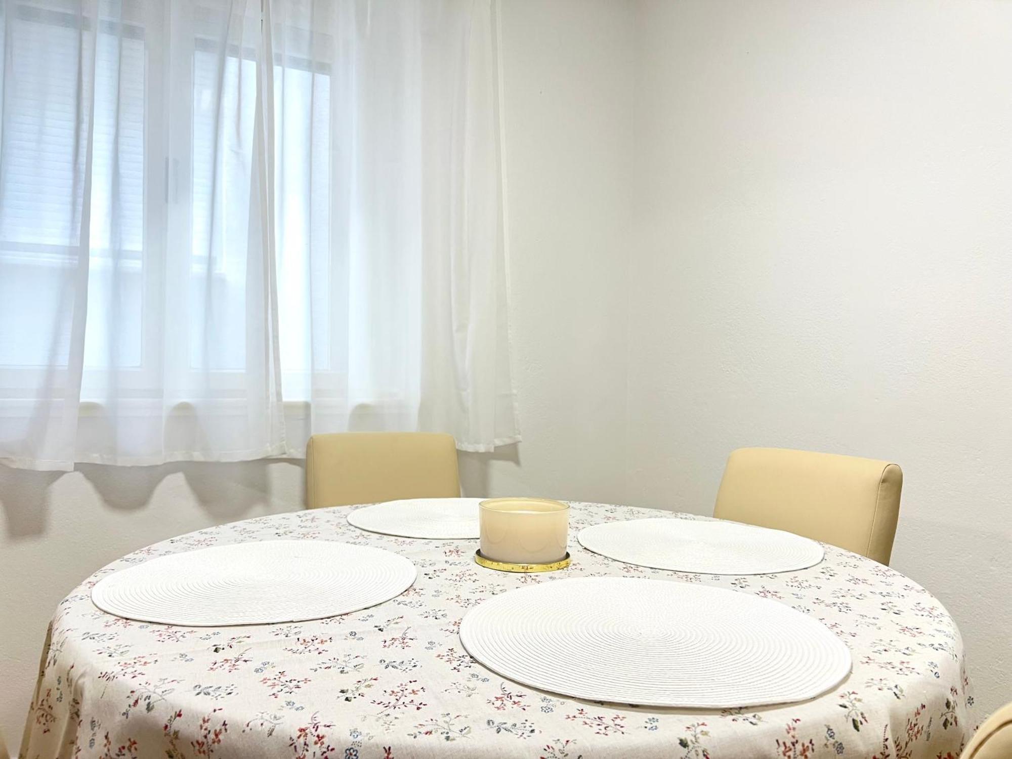 Apartman Lucijan Kastela Ngoại thất bức ảnh