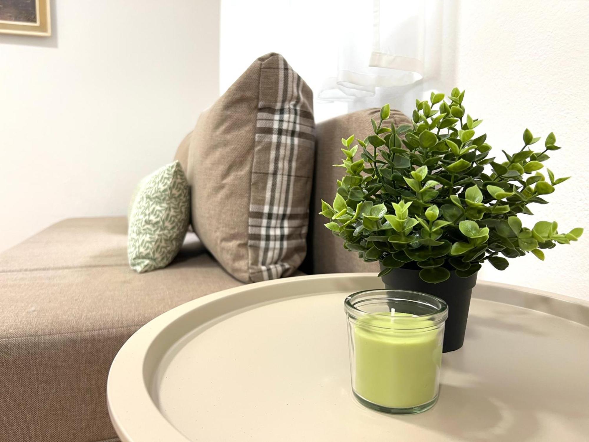 Apartman Lucijan Kastela Ngoại thất bức ảnh