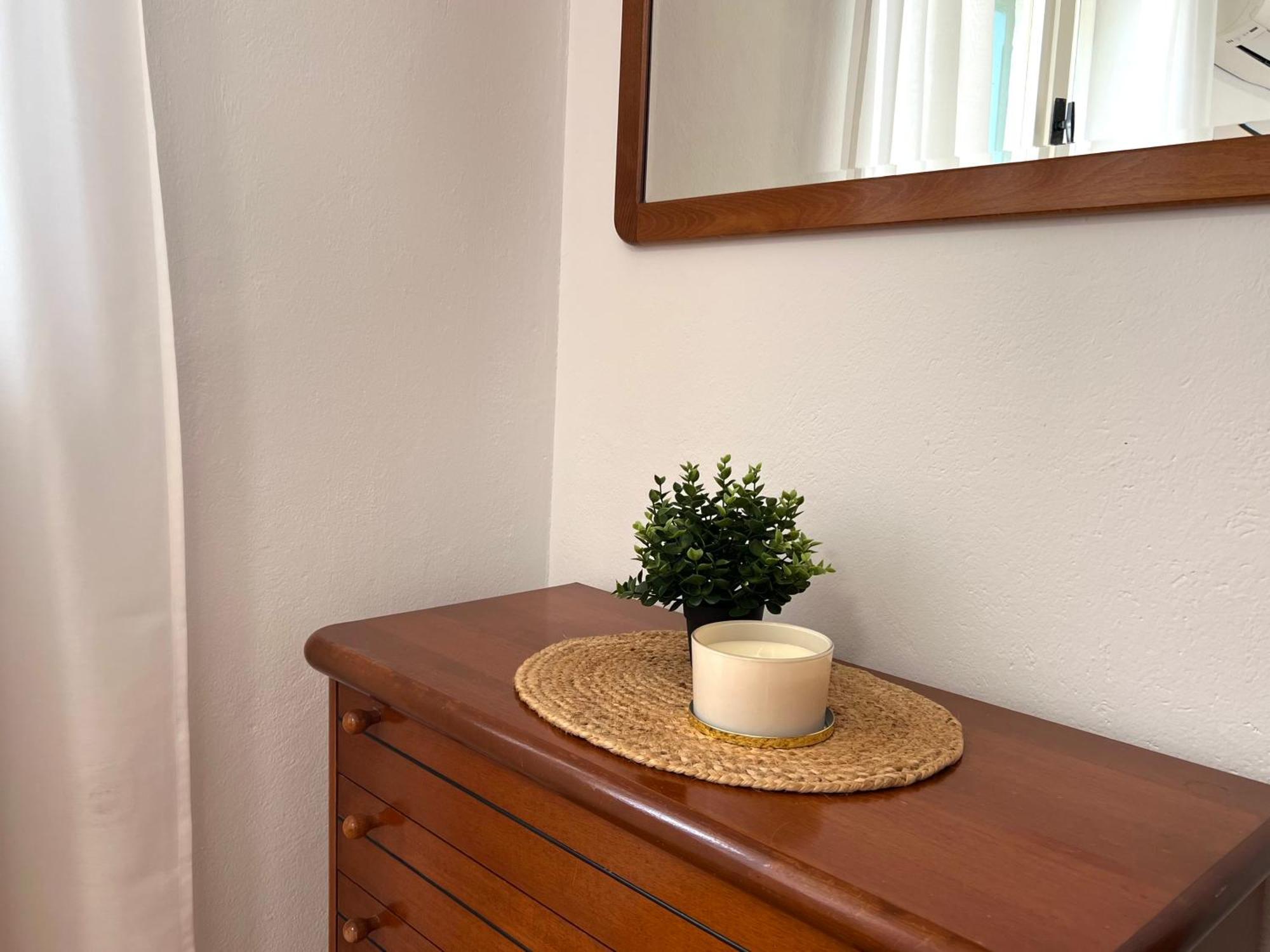 Apartman Lucijan Kastela Ngoại thất bức ảnh