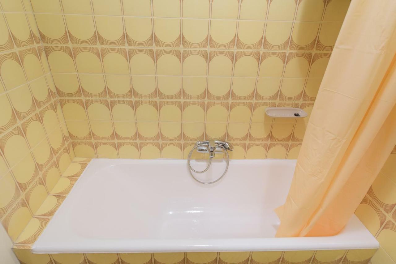 Apartman Lucijan Kastela Ngoại thất bức ảnh
